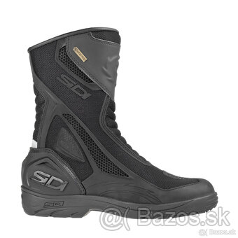 cizmy sidi aria gore-tex vel.46 - 6