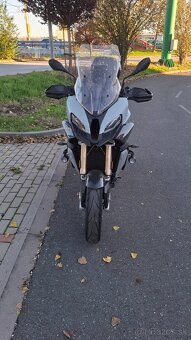 BMW S 1000 XR - 6