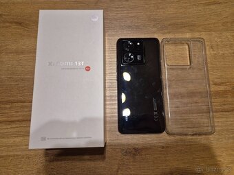 Xiaomi 13T Black - 6