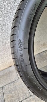 Kleber Dynaxer UHP 225/40 R18 letná - 6