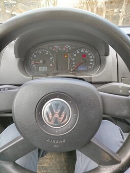 Predám Volkswagen Polo IV 9n 1.2 HTP 47kw - 6