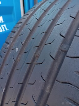 235/55R19 Letné pneumatiky Continental - 6