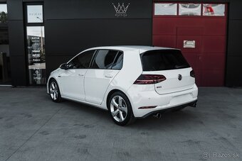 Volkswagen Golf 7,5 2.0 TSI BMT GTI DSG EU6 - 6