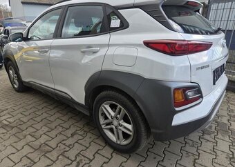 Hyundai Kona 1.0-KAMERA-NAVI-APPLE/ANDROID - 6