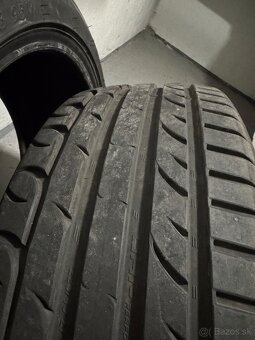 Pneumatiky 225/45 R18 2ks letne - 6