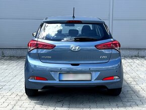 Hyundai i20 1.2 SR FAMILY - 6