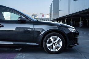 Audi A4 Avant 2.0 TDI Design S tronic 2018 - 6