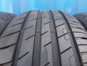 205/55R17 Letné pneu GoodYear - 6