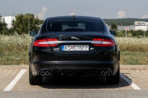 Jaguar XF 2.2D i4 Automat EDITION - 6