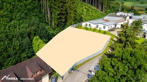 FINREA│Pozemok 1500 m2 v priemyselnej časti Dolného Kubína - 6