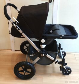 Bugaboo Cameleon hlboky a sportovy kocik - 6