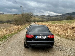 Audi a6 2.0 TDi - 6