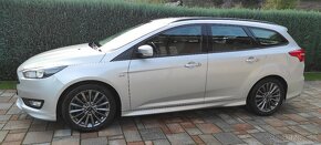 Ford focus combi ST LINE - 6