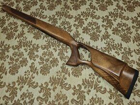 Pažba CZ 550 + CZ 537 Thumbhole zásobníková verzia - 6