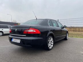 Škoda Superb 1.4 TSI - 6