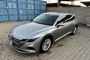 Volkswagen Arteon Shooting Brake 2.0TDI - 6