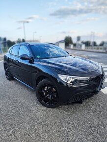 Alfa Romeo Stelvio - 6