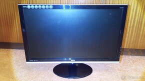 Benq E2420HD 24" - 6