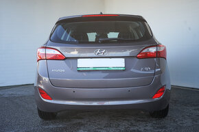 6- HYUNDAI i30 CW, 2014, nafta, 1.6 CRDi, 81 kW - 6