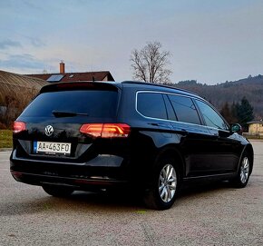 Volkswagen Passat B8 2.0TDi DSG - 6