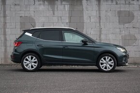 Seat Arona 1.0 ECO TSI 110 Xperience DSG - 6