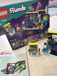 LEGO - FRIENDS - 6+ - 6