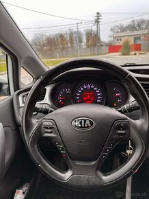 Kia Ceed 1.6 CRDI - 6