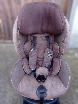 Autosedačka Besafe iZi Comfort 9-18 kg - 6