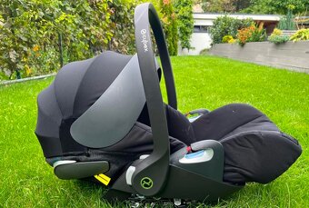 Cybex priam 2021 - 6