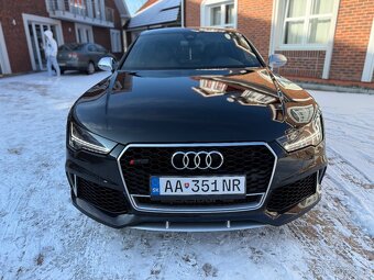 Audi RS7 PERFORMANCE - 6