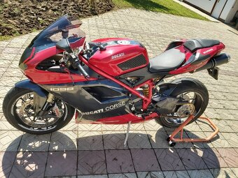 Ducati 1098 - 6