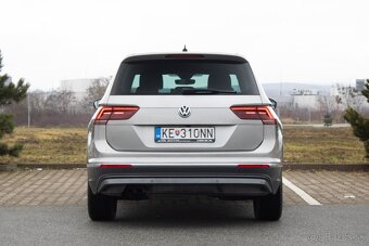 Volkswagen Tiguan 2.0TDI SCR BMT Comfortline DSG EU6 - 6