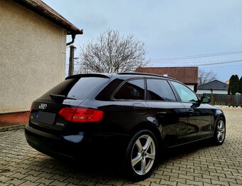 Audi A4 Avant 2.0 TDI Prestige R.V.2012. - 6