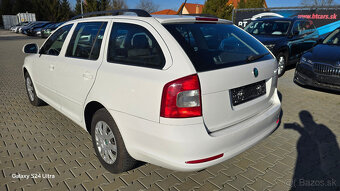 Škoda Octavia Combi 1.6 TDI CR DPF Ambiente - 6