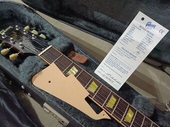 Gibson Les Paul Classic 1960 ( rocnik 2003) - 6