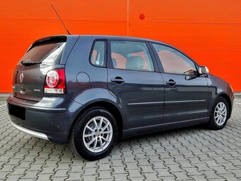 Volkswagen Polo 1.4 TDI Sportline - 6