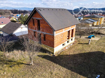 Rodinný dom, obec Spišský Hrhov, okres Levoča - 6