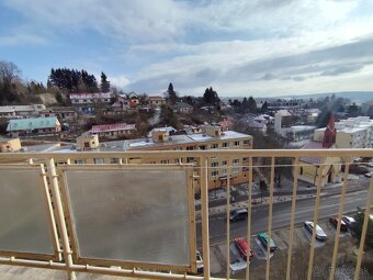 Na Predaj Štiavnický bezbariérový byt s balkónom, 66,5 m2 - 6