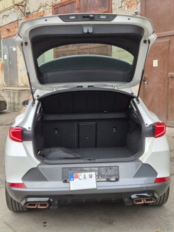 CUPRA Formentor e-Hybrid 11/2022 40'000 km DSG - 6