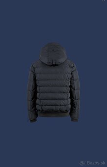 Bunda Wellensteyn Leuchtcraft blouson midnightblue - 6