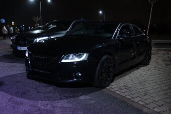 Audi A5 8T 2.0 TFSI Quattro - 6