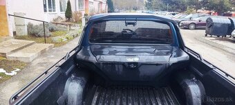 Ford Ranger 2.5 - 6