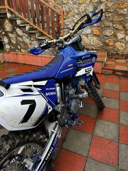 Yamaha wr250 2006 s TP - 6