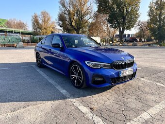 Bmw 330i 190 kw odpočt DPH - 6