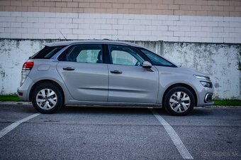 Citroën C4 Picasso BlueHDi 120 S S Shine - 6