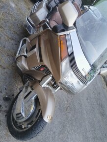 Honda Gold Wing - 6