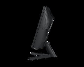 27" Samsung Odyssey Gaming monitor G55C QHD 165Hz, zakrivený - 6