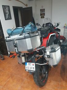 honda africa twin 1100 - 6