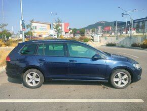 Predam pekný Golf 7 - 6