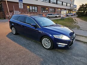 Ford Mondeo MK4 kombi - 6